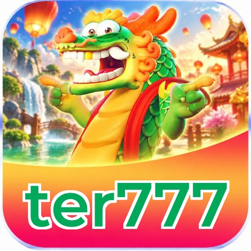 ter777 Segurança Logo 2