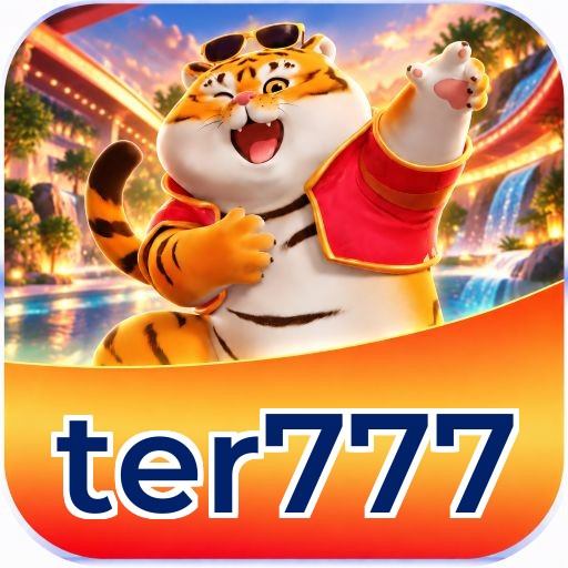 ter777 Logo