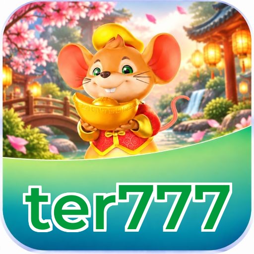 ter777 Bônus R$ 5.000 Logo