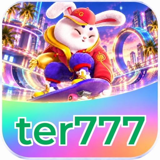 ter777 Logo