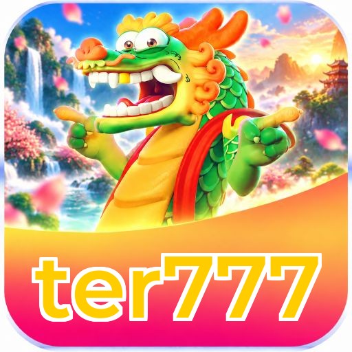 ter777 Logo