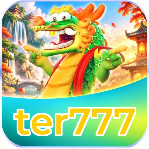 ter777 Instalar Logo 1