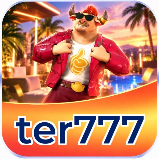 ter777 Segurança Logo 1