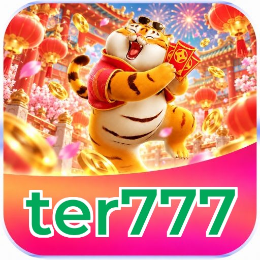 ter777 Logo 1