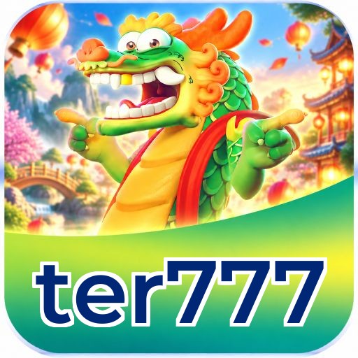 ter777 Logo
