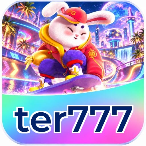 ter777 Logo