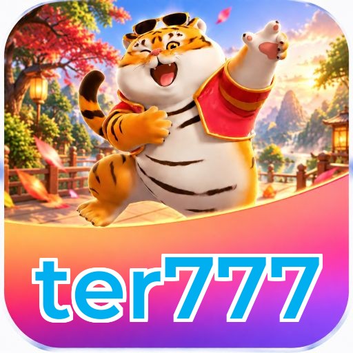 ter777 Licenciado Curaçao - Segurança SSL 256-bit