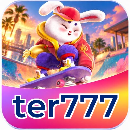 ter777 Logo