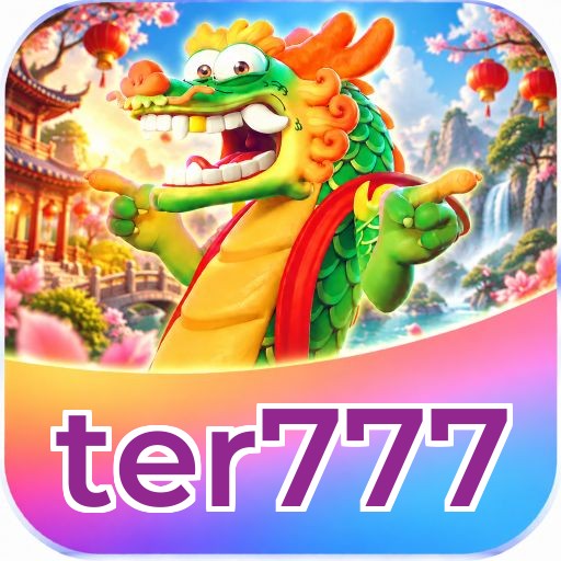 ter777 Logo