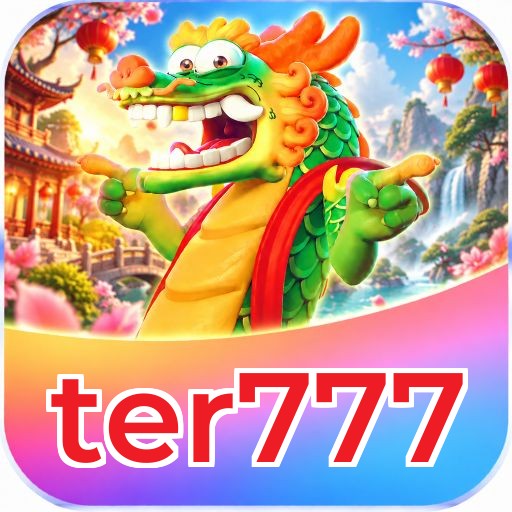 ter777 Logo