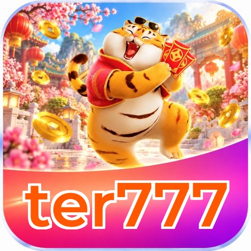 ter777 Logo 2