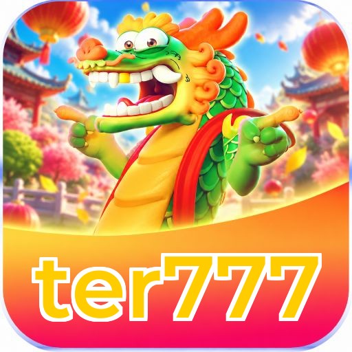 ter777 Logo