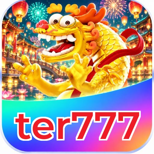 ter777 Logo
