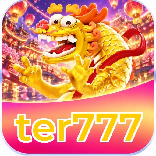 ter777 Logo