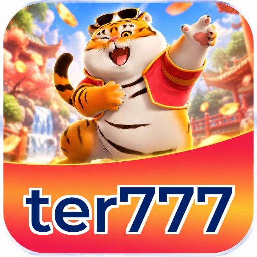 ter777 Logo