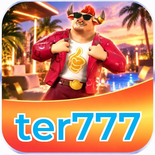 ter777 Instalar Tutorial
