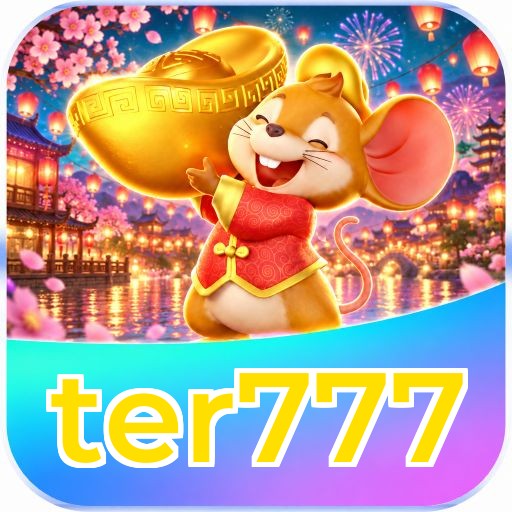 ter777 Licença Curaçao Gaming