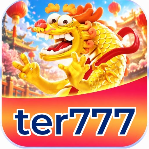 ter777 Logo