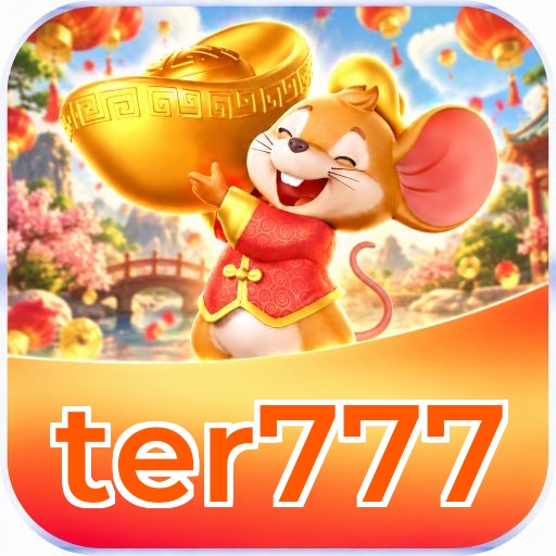 ter777 Logo 3