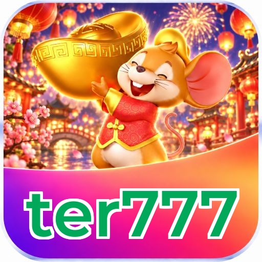ter777 Segurança Logo 3