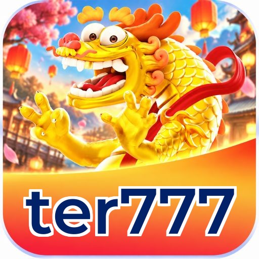 ter777 Download Logo Oficial