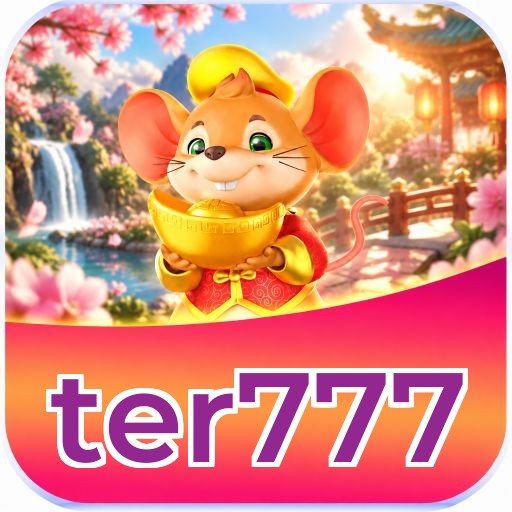 ter777 Logo
