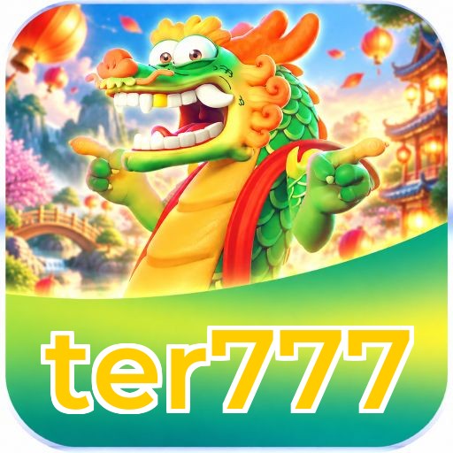 ter777 Logo