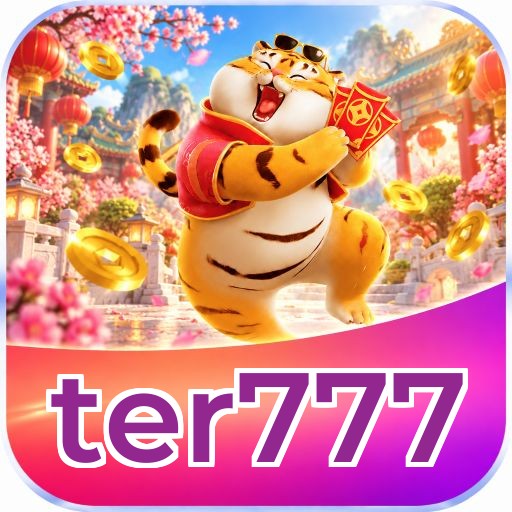 ter777 Logo