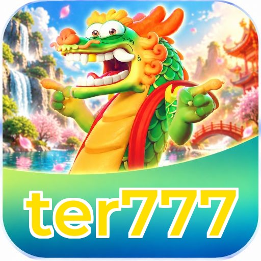 ter777 Logo